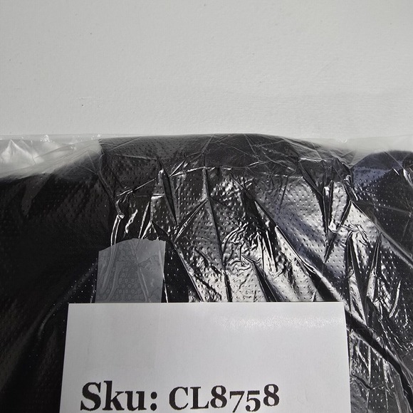 Harley Davidson Shirt‎ Womens Large Black 105 Years Anniversary Button Up Biker - Picture 11 of 11